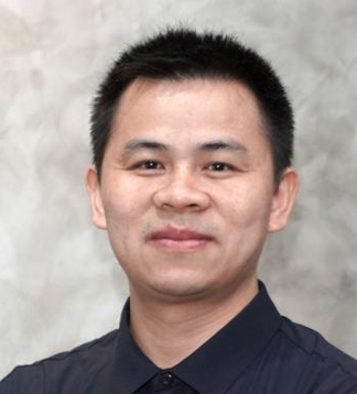 唐宏志